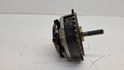 POLIA VARIAVEL ESCAPE BMW 320I X1 N46 2008 A 2012