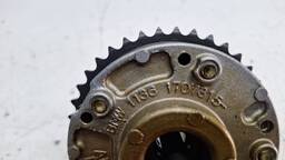 POLIA VARIAVEL ESCAPE BMW 320I X1 N46 2008 A 2012