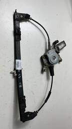 MAQUINA VIDRO TRAS ESQUERDO PALIO 1996 À 2008