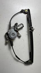 MAQUINA VIDRO Tras Esquerda PALIO FIRE 2007 À 2014 