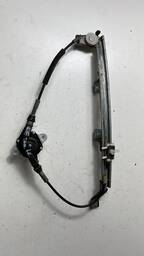 MAQUINA VIDRO Tras Esquerda MANUAL PALIO 1996 À 2008