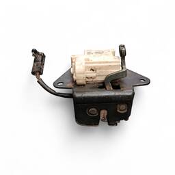 FECHADURA ELÉTRICA PORTA MALAS FIAT STILO 2005/2008