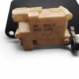 FECHADURA ELÉTRICA PORTA MALAS FIAT STILO 2005/2008