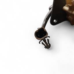 FECHADURA ELÉTRICA PORTA MALAS FIAT STILO 2005/2008