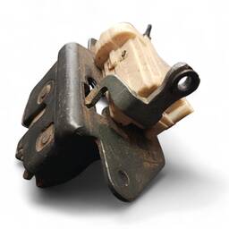 FECHADURA ELÉTRICA PORTA MALAS FIAT STILO 2005/2008