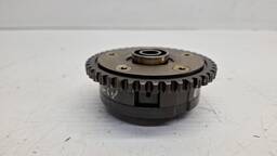 POLIA VARIAVEL ESCAPE BMW X5 4.8 2009 2010