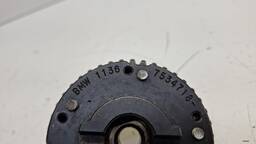 POLIA VARIAVEL ESCAPE BMW X5 4.8 2009 2010