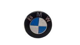 Calota Tampa Roda Bmw 320i 2012 a 2017