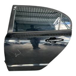 PORTA TRASEIRA ESQUERDA HONDA CIVIC  2.0 2006/2011