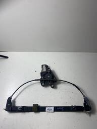 Máquina de Vidro Porta Dianteira Dir Palio Siena 06 a 15 Elé