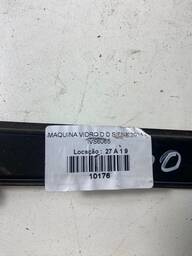 MÁQUINA DE VIDRO PORTA DI.D GRAND SIENA PALIO ATTRAC 06 A 15
