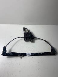 MÁQUINA DE VIDRO PORTA DI.D GRAND SIENA PALIO ATTRAC 06 A 15