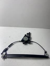 Máquina de Vidro Porta Dianteira Dir Palio Siena 06 a 15 Elé