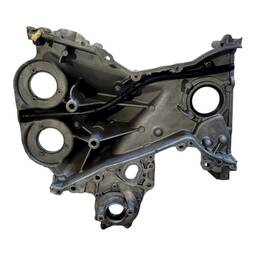 TAMPA LATERAL MOTOR FORD KA 2015 A 2019 E3BG6059CA 1.0 3CC