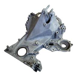 TAMPA LATERAL MOTOR FORD KA 2015 A 2019 E3BG6059CA 1.0 3CC