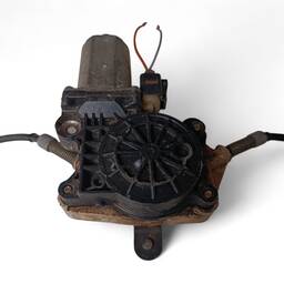 MÁQUINA DE VIDRO PORTA DIANTEIRA ESQ NEW FIESTA 13 A 19 ELÉ