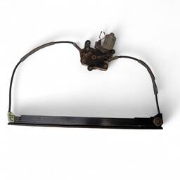 MÁQUINA DE VIDRO PORTA DIANTEIRA ESQ NEW FIESTA 13 A 19 ELÉ