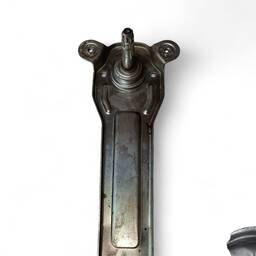 MÁQUINA DE VIDRO PORTA TRASEIRA DIREITA AGILE 11 A 2014 MAN