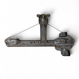 Máquina de Vidro Porta Traseira Direita Agile 11 a 2014 Man