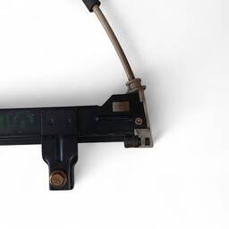 MÁQUINA DE VIDRO PORTA TRASEIRA ESQ GOL PARATI G2 G3 G4 ELÉT