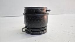 MANGUEIRA INTERCOOLER AUDI Q3 2013 A 2016