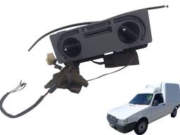 COMANDO AR FIAT UNO FIORINO 2004 2010