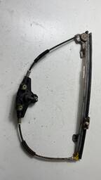 MAQUINA VIDRO Diant Esquerda MANUAL CLIO 2000 À 2012