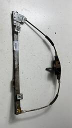 MAQUINA VIDRO DIANT ESQUERDA MANUAL CLIO 2000 À 2012