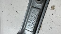 MAQUINA VIDRO TRAS DIREITA MANUAL CLIO 2000 À 2012