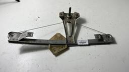 MAQUINA VIDRO Tras Direita CLIO 2000 À 2012