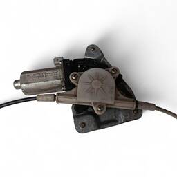 MÁQUINA DE VIDRO PORTA TRASEIRA ESQ GOL PARATI G2 G3 G4 ELÉT