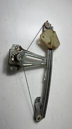 MAQUINA VIDRO Tras Esquerdo MANUAL CLIO 2000 À 2012