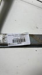 MAQUINA VIDRO TRAS ESQUERDO MANUAL CLIO 2000 À 2012