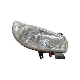 Farol Direito Jac J3 2011 a 2013