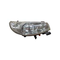FAROL DIREITO JAC J3 2011 A 2013