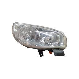 FAROL DIREITO JAC J3 2011 A 2013