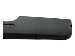 MOLDURA PORTA OBJETOS DIANTEIRA DIREITA FIAT STRADA 14/20