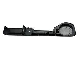 MOLDURA PORTA OBJETOS DIANTEIRA DIREITA FIAT STRADA 14/20