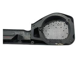 MOLDURA PORTA OBJETOS DIANTEIRA DIREITA FIAT STRADA 14/20