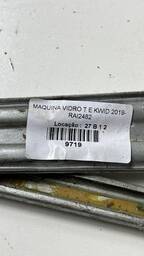 MAQUINA VIDRO TRAS ESQUERDO KWID 2018 À 2022