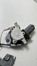 MAQUINA VIDRO DIANT ESQUERDA CLIO 2000 À 2012