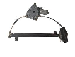 MÁQUINA DE VIDRO PORTA TRASEIRA ESQ GOL PARATI G2 G3 G4 ELÉT