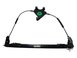 Máquina de Vidro Porta Direita Palio Strada 96/2020 2P Elé