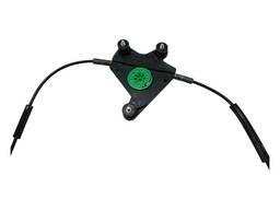 MÁQUINA DE VIDRO PORTA DIREITA PALIO STRADA 96/2020 2P ELÉ