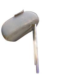 Apoio Cabeça Banco Traseiro Gm Onix 2025