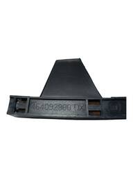 GUIA VIDRO PORTA DIREITA PALIO STRADA 2008 A 2020