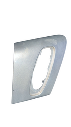 Capa Inferior Retrovisor l.d Peugeot 308 408 12 a 19 Origina