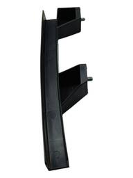 GUIA VIDRO PORTA DIREITA PALIO STRADA 2P 2014 A 2020