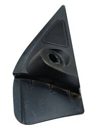 ACABAMENTO INTERNO RETROVISOR DIREITO FIAT PALIO STRADA 2P