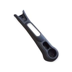 Console Central Freio de Mão Fiat Mobi 1.0 8v 2023 100227956